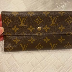 Louis Vuitton Wallet